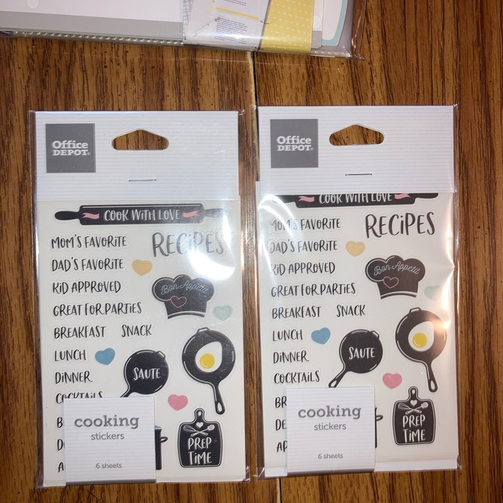 Recipe kit - Picture 3 of 12